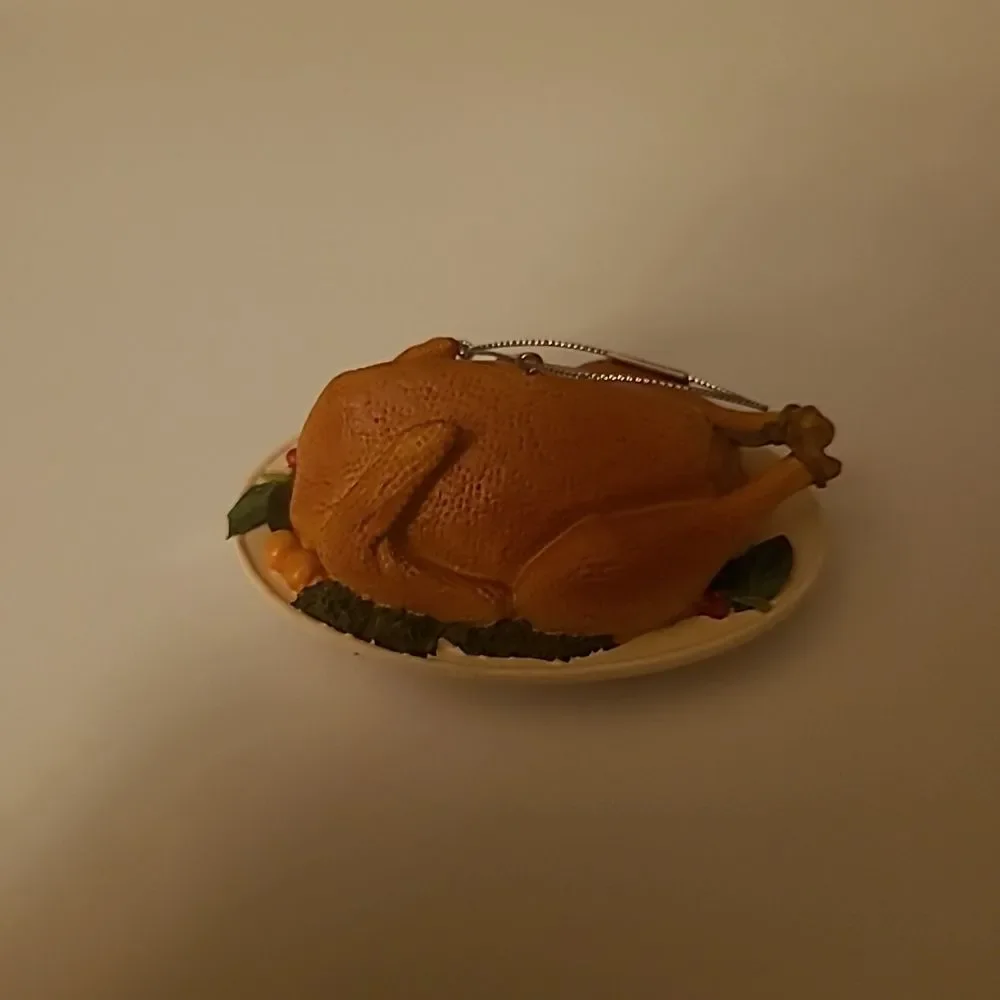 Midwest of Cannon Falls Ornament
